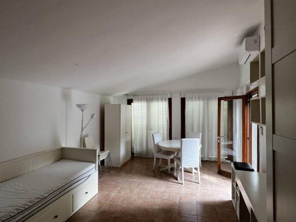 appartamento in affitto a Padova in zona Savonarola