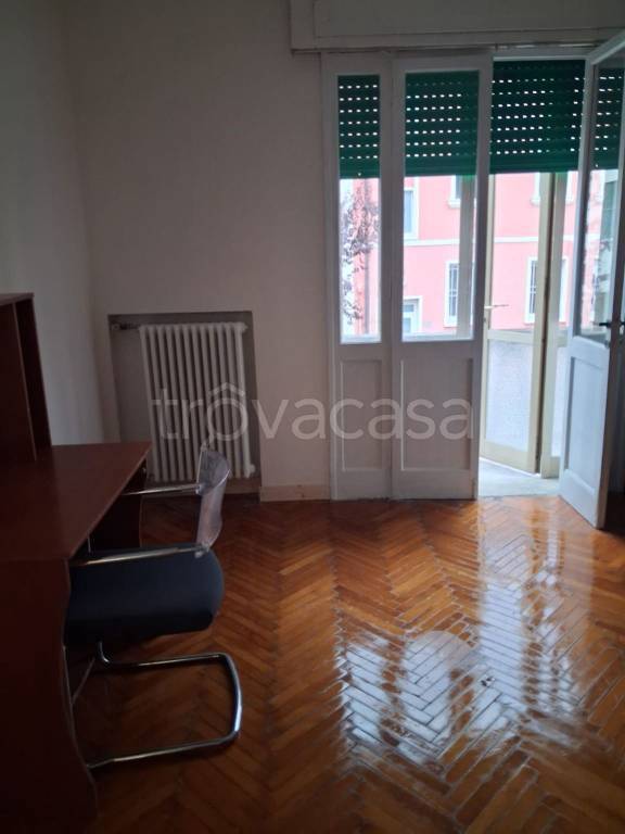 appartamento in affitto a Padova in zona Arcella