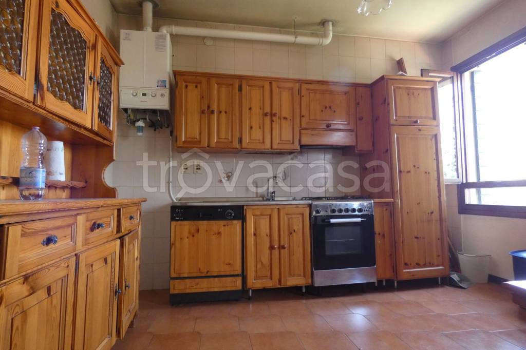 appartamento in affitto a Padova