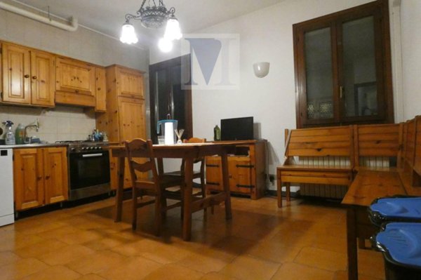 appartamento in affitto a Padova in zona San Giuseppe