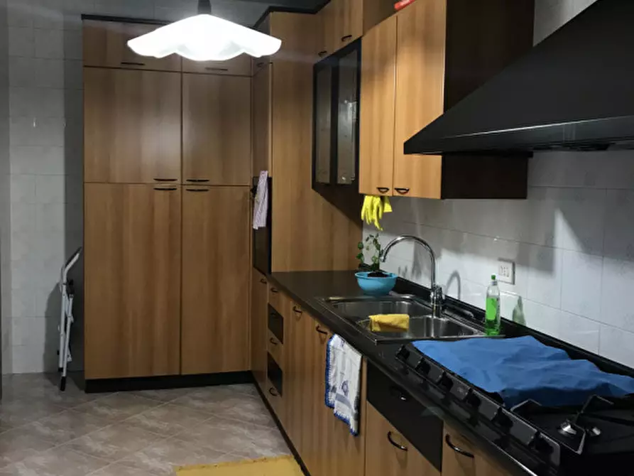 appartamento in affitto a Padova in zona Montà