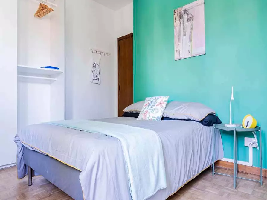 appartamento in affitto a Padova