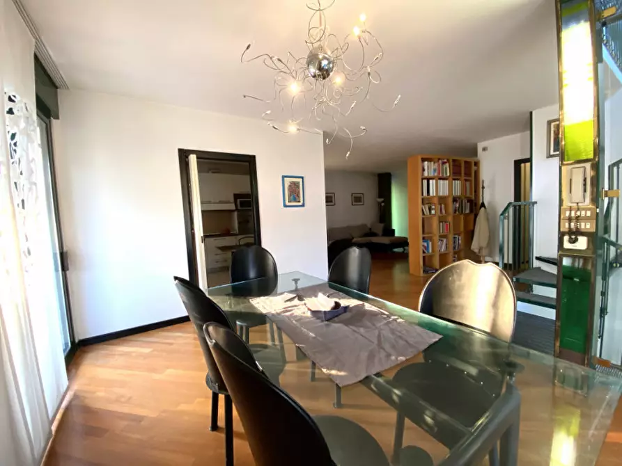 casa indipendente in affitto a Padova