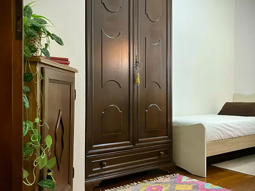 casa indipendente in affitto a Padova in zona Bassanello