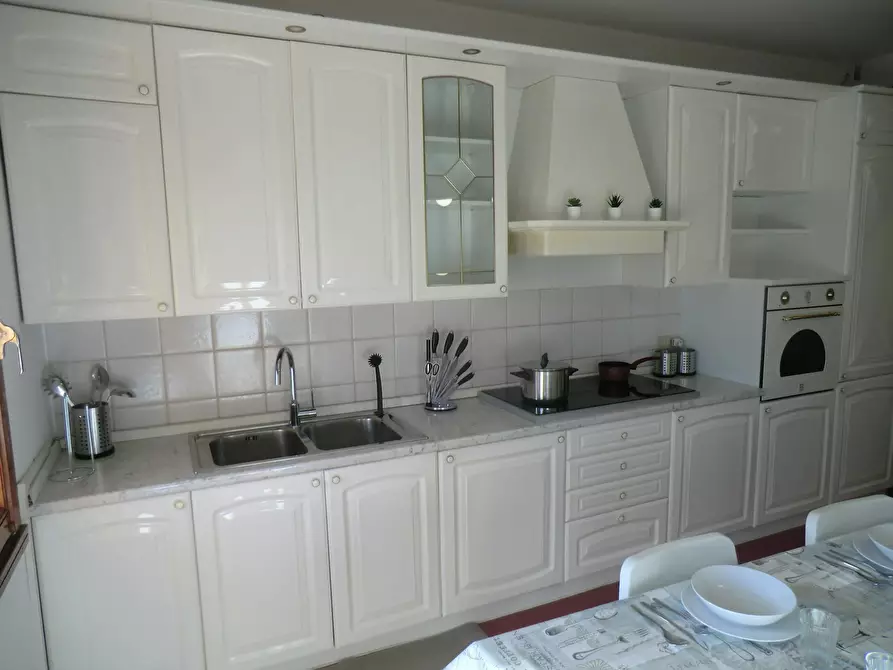 appartamento in affitto a Padova