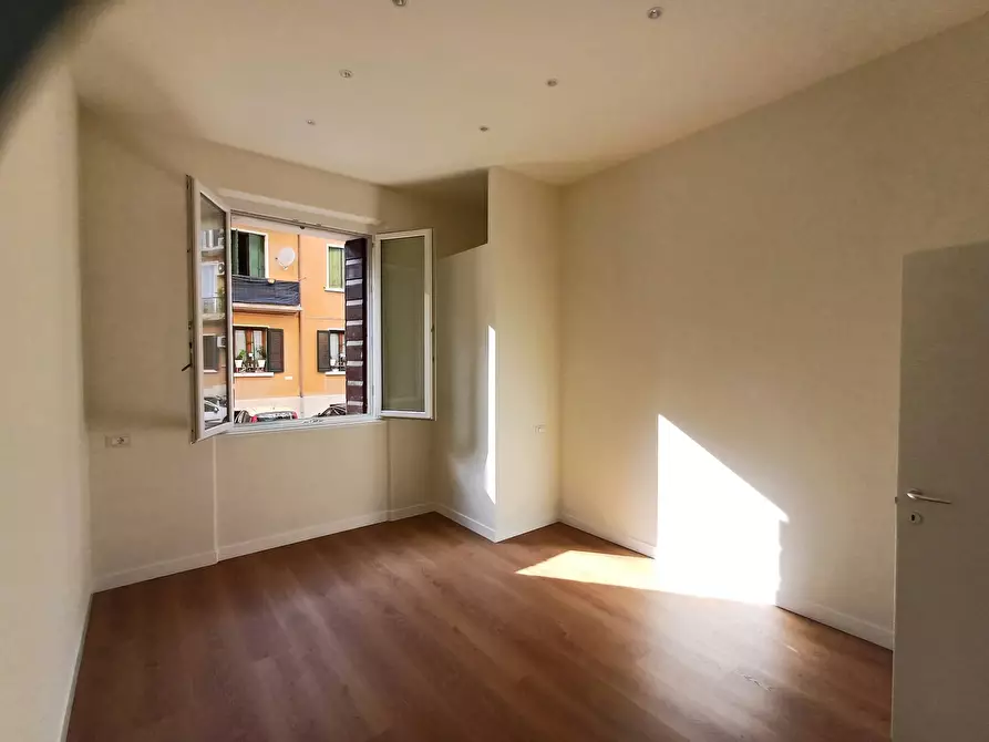 appartamento in affitto a Padova