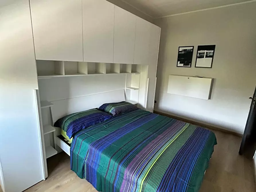 appartamento in affitto a Padova in zona Forcellini / Terranegra