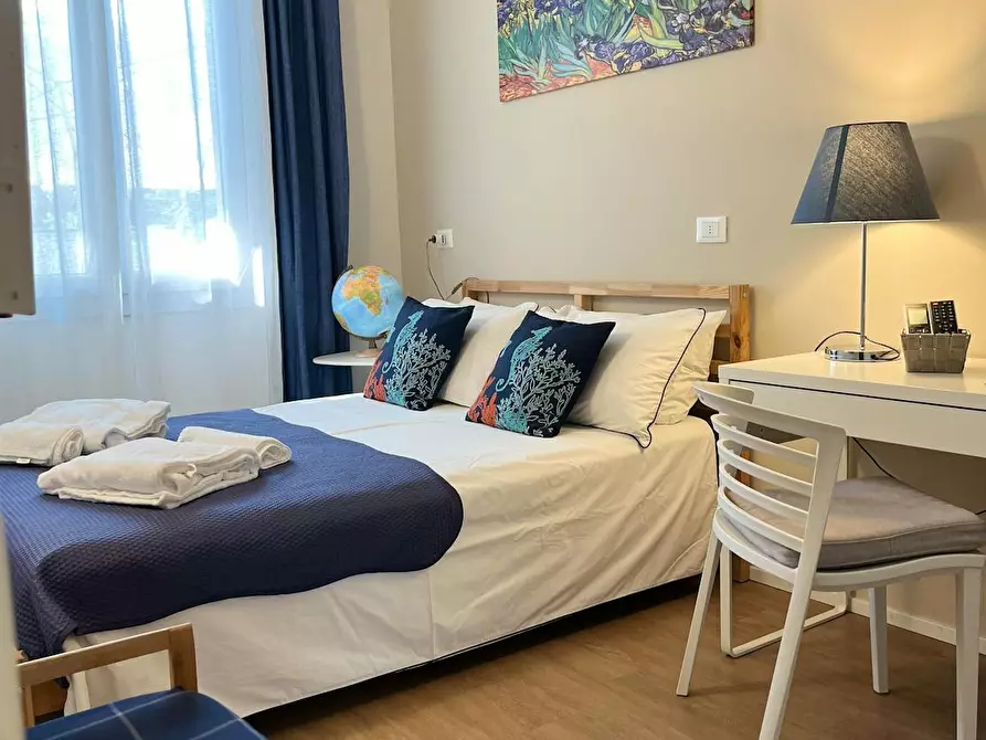 appartamento in affitto a Padova in zona Centro Storico