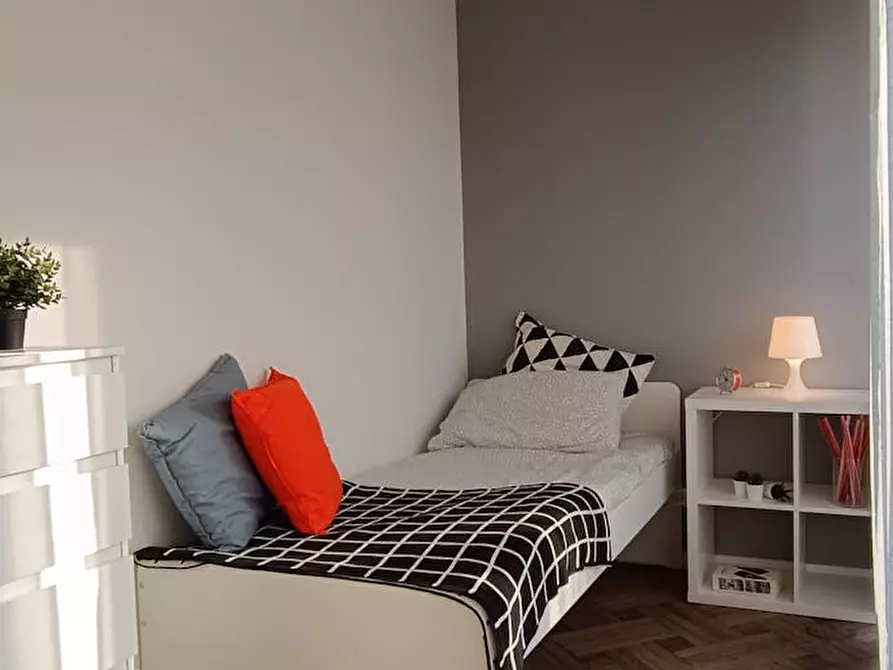 appartamento in affitto a Padova in zona Centro Storico