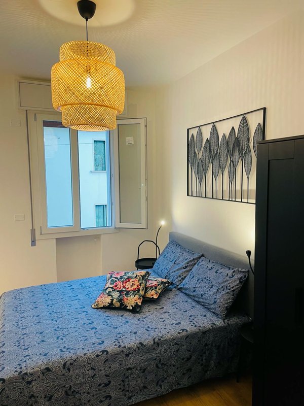 appartamento in affitto a Padova