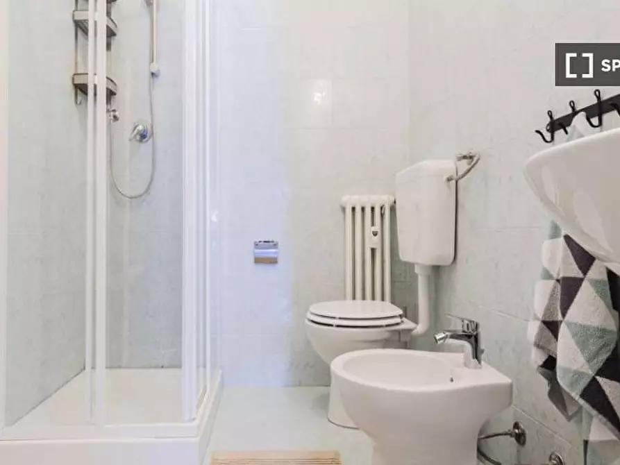 appartamento in affitto a Padova in zona San Carlo