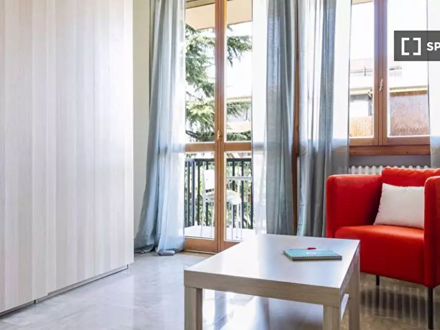 appartamento in affitto a Padova in zona San Carlo