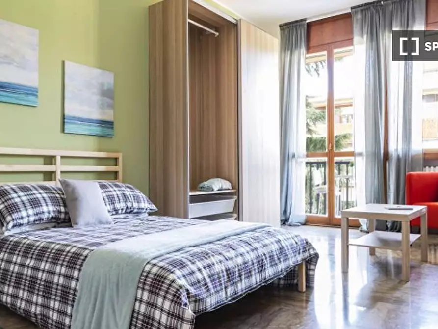 appartamento in affitto a Padova in zona San Carlo