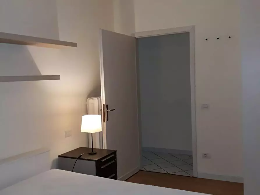 appartamento in affitto a Padova in zona Savonarola