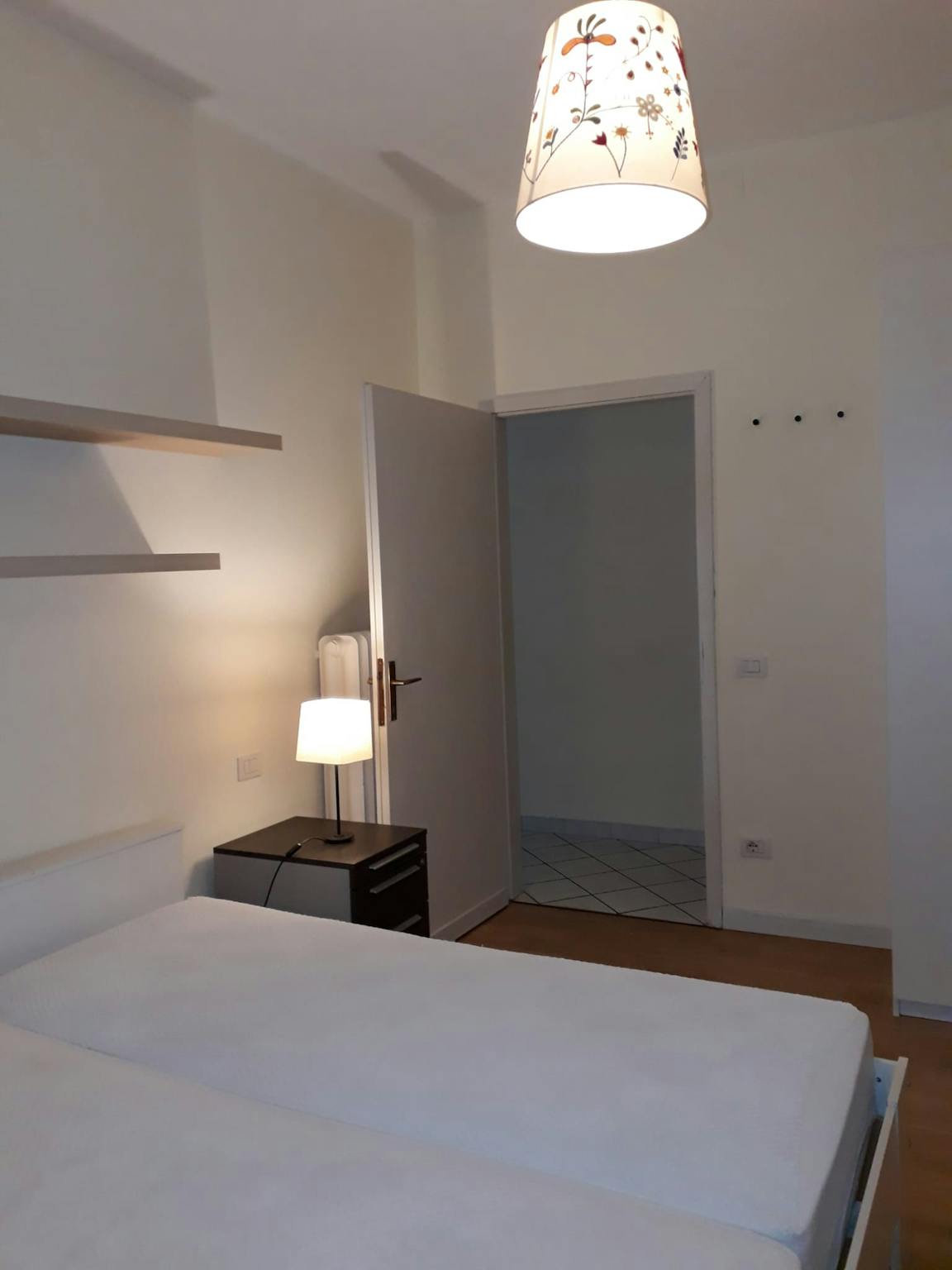 appartamento in affitto a Padova in zona Savonarola