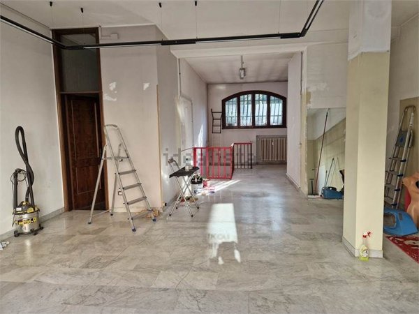 ufficio in affitto a Padova