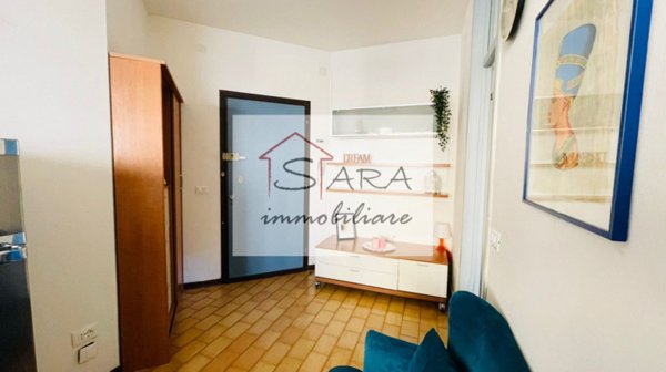 appartamento in affitto a Padova in zona Stanga