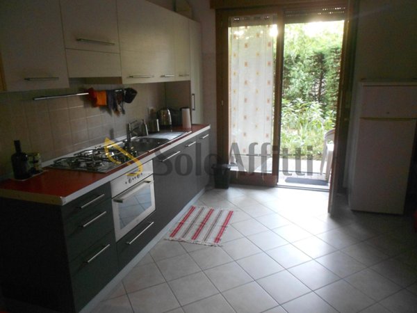 appartamento in affitto a Padova in zona San Carlo