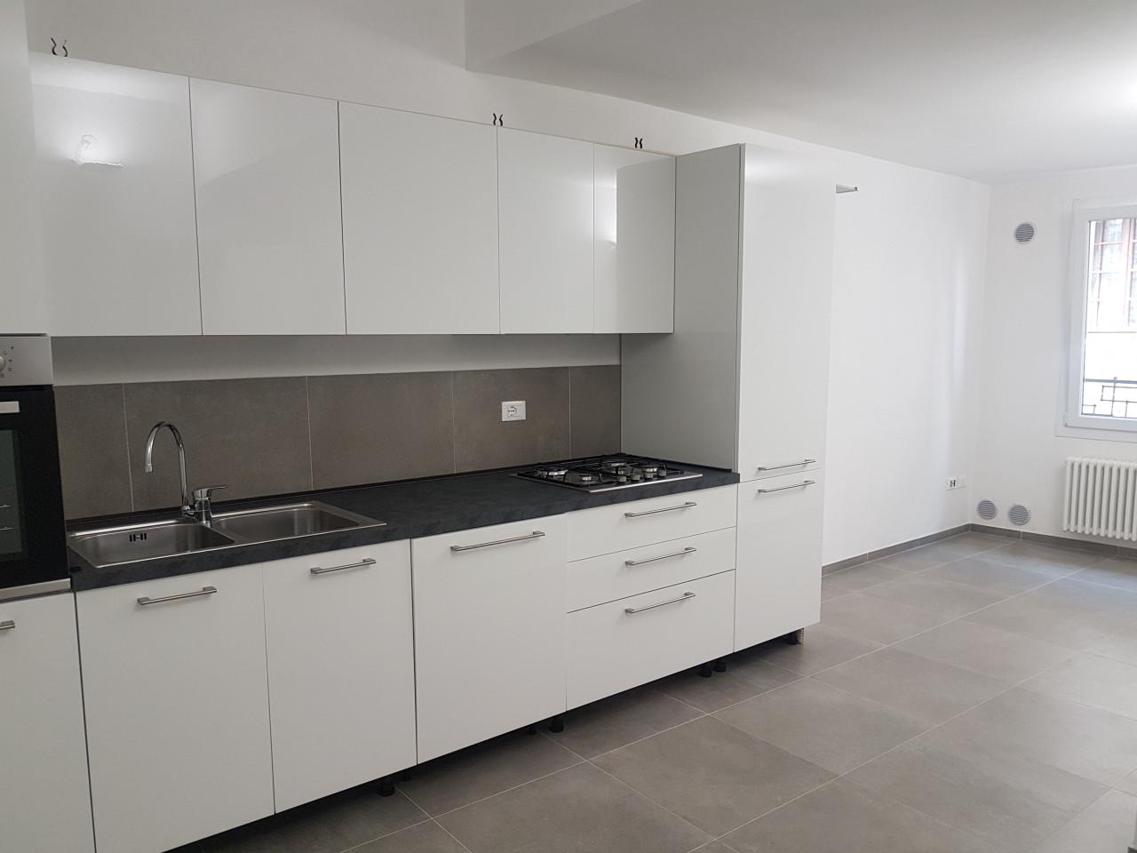 appartamento in affitto a Padova in zona Centro Storico