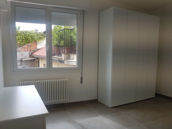 appartamento in affitto a Padova in zona Centro Storico