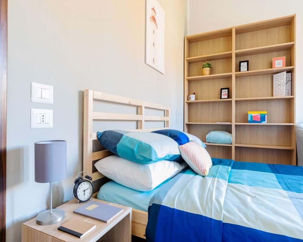 negozio in affitto a Padova in zona San Carlo