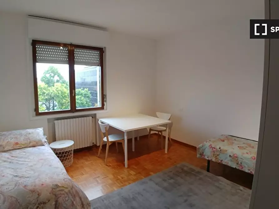 appartamento in affitto a Padova