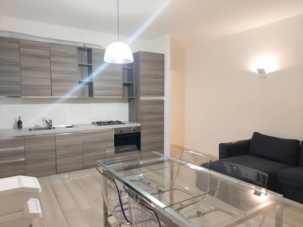 appartamento in affitto a Padova in zona Guizza