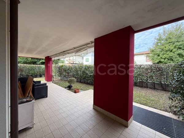 appartamento in affitto a Padova