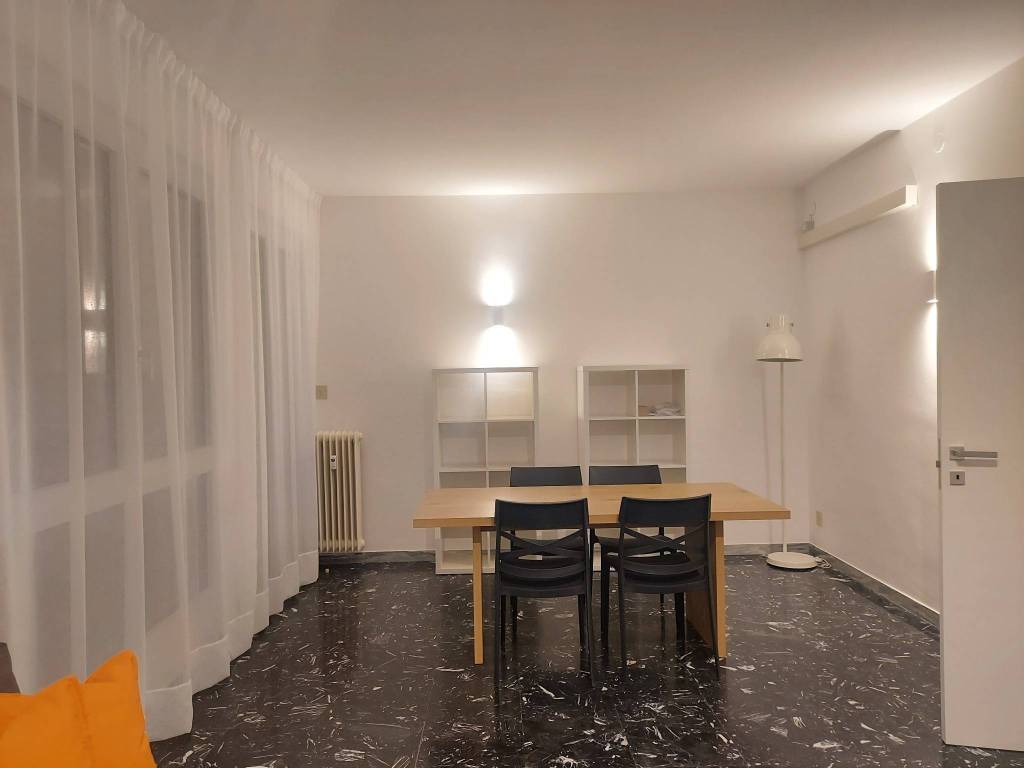 appartamento in affitto a Padova in zona Porta Trento