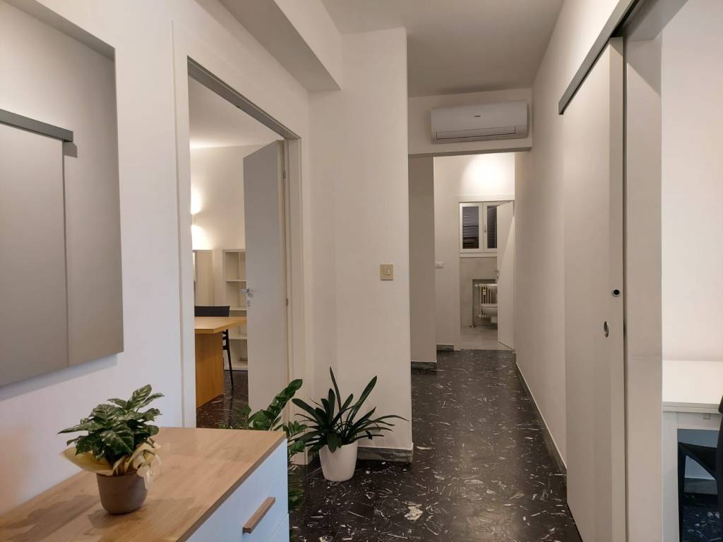 appartamento in affitto a Padova in zona Porta Trento