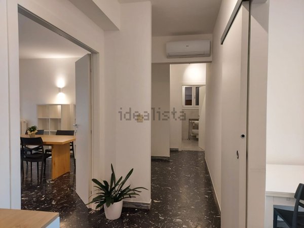 appartamento in affitto a Padova in zona Savonarola