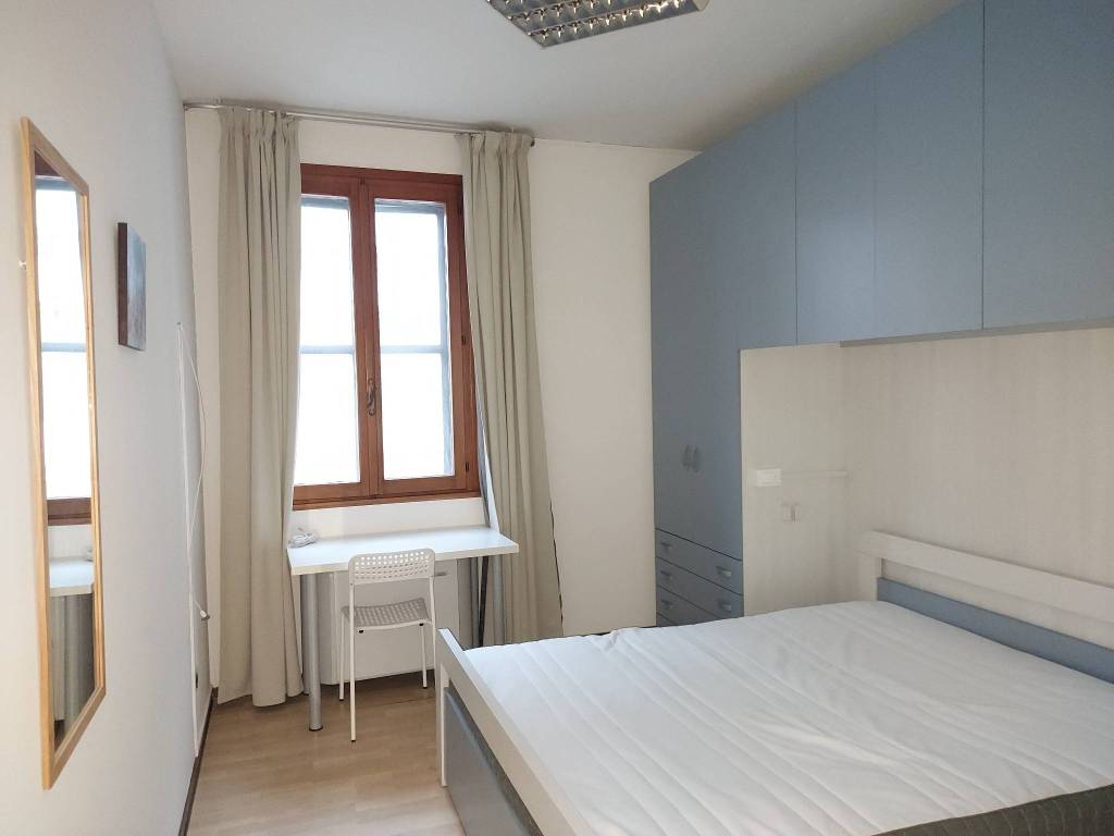 appartamento in affitto a Padova in zona Centro Storico