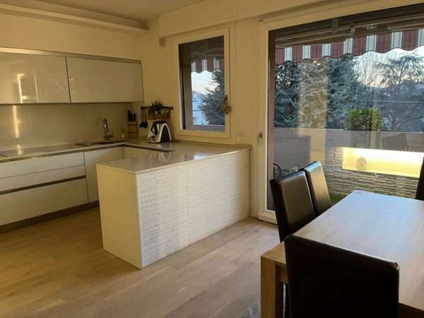 appartamento in affitto a Padova in zona Montà