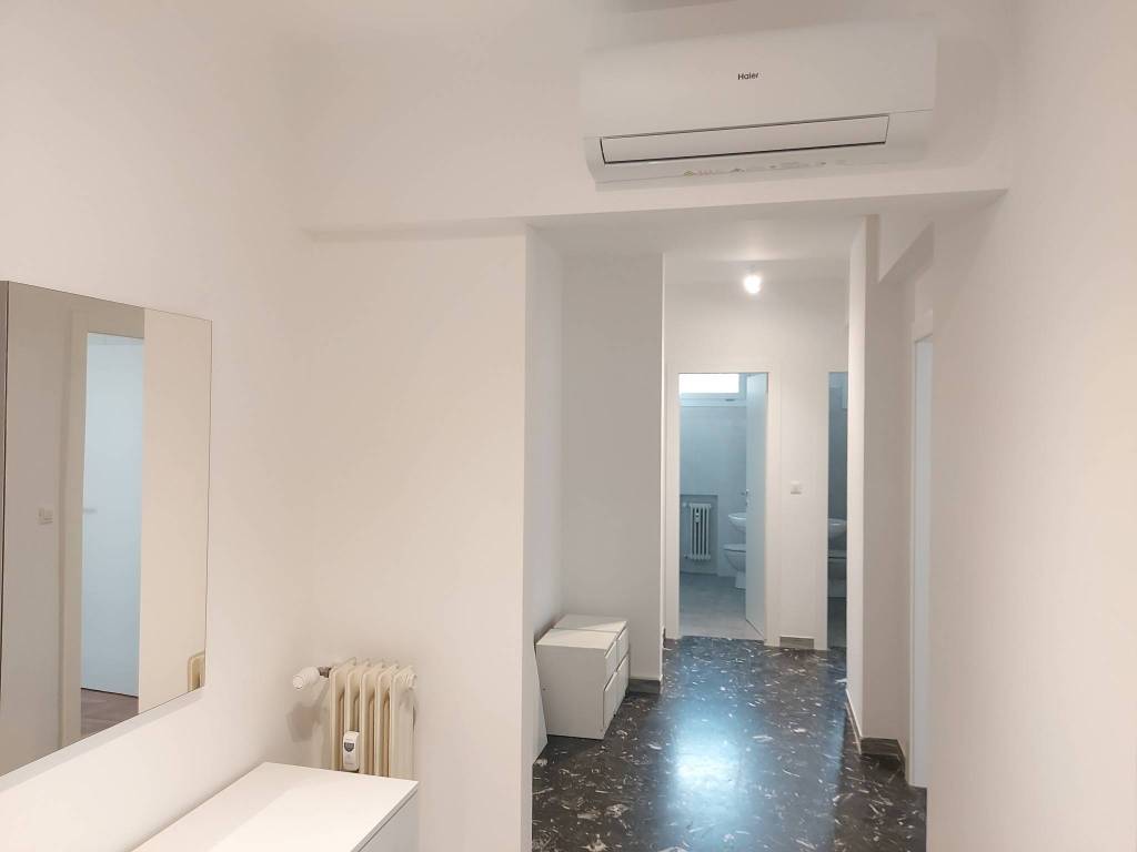 appartamento in affitto a Padova in zona Porta Trento