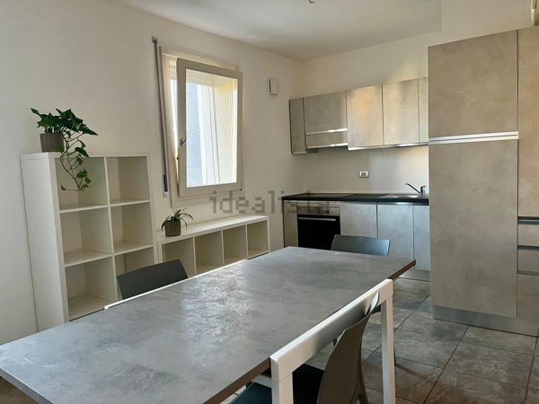 appartamento in affitto a Padova in zona Sant'Osvaldo / Santa Rita