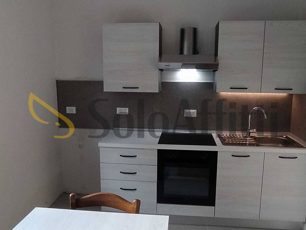 casa indipendente in affitto a Padova in zona San Carlo