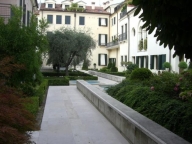 appartamento in affitto a Padova in zona Centro Storico