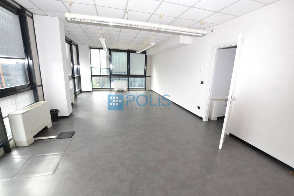 ufficio in affitto a Padova in zona Stanga