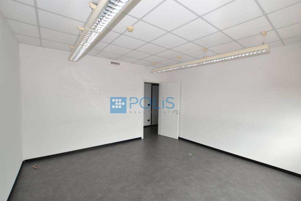 ufficio in affitto a Padova in zona Stanga