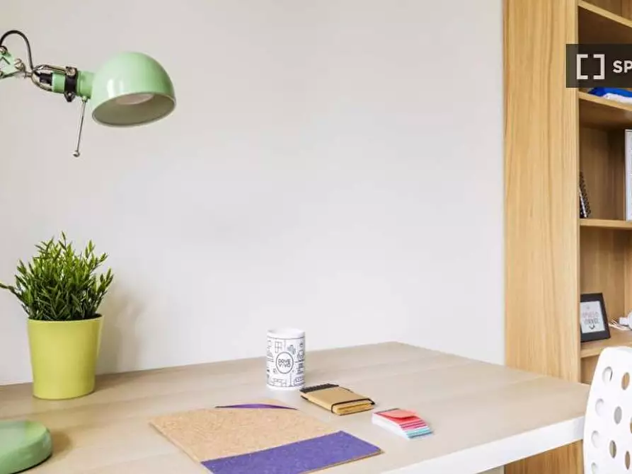 appartamento in affitto a Padova in zona San Carlo