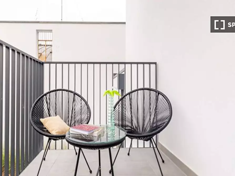 appartamento in affitto a Padova in zona Centro Storico