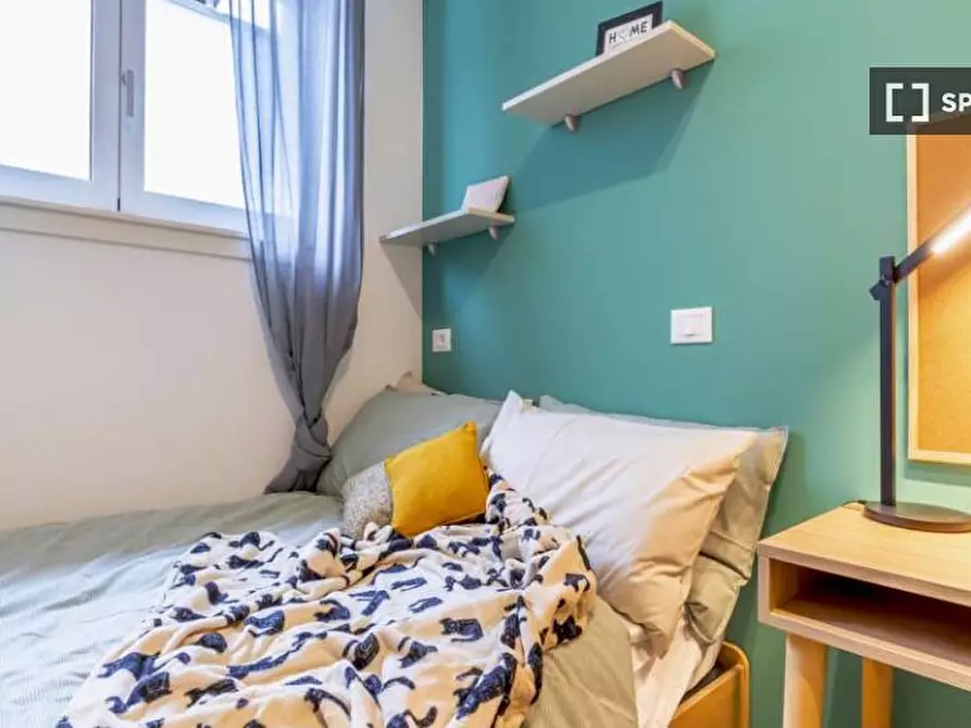 appartamento in affitto a Padova in zona Centro Storico