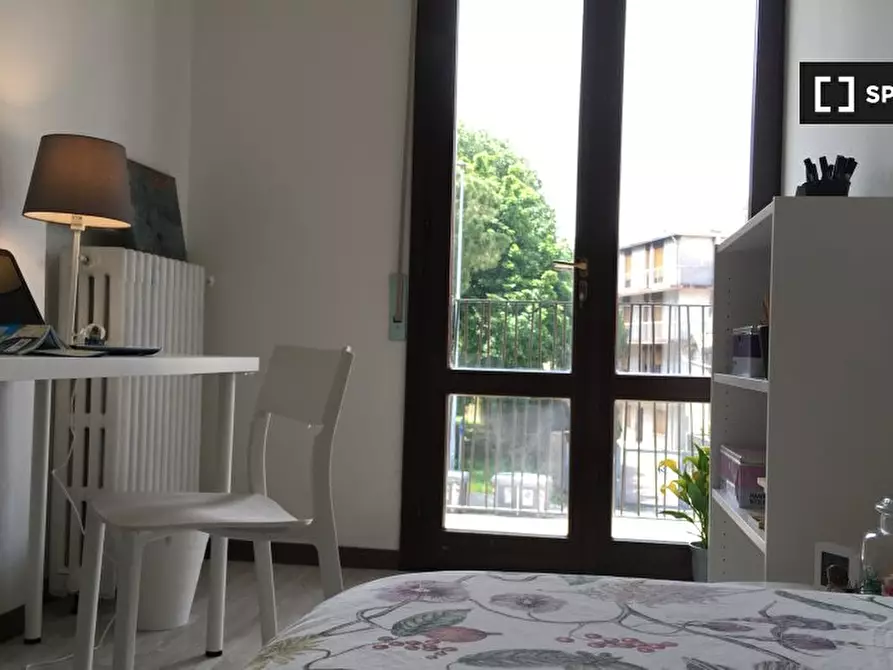 casa indipendente in affitto a Padova in zona Stanga