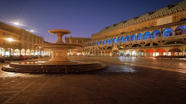 appartamento in affitto a Padova in zona Centro Storico