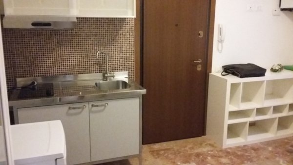 appartamento in affitto a Padova in zona Centro Storico