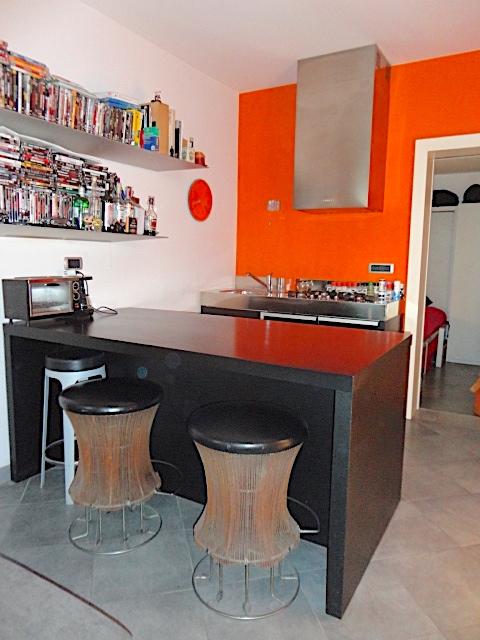 appartamento in affitto a Padova in zona Centro Storico