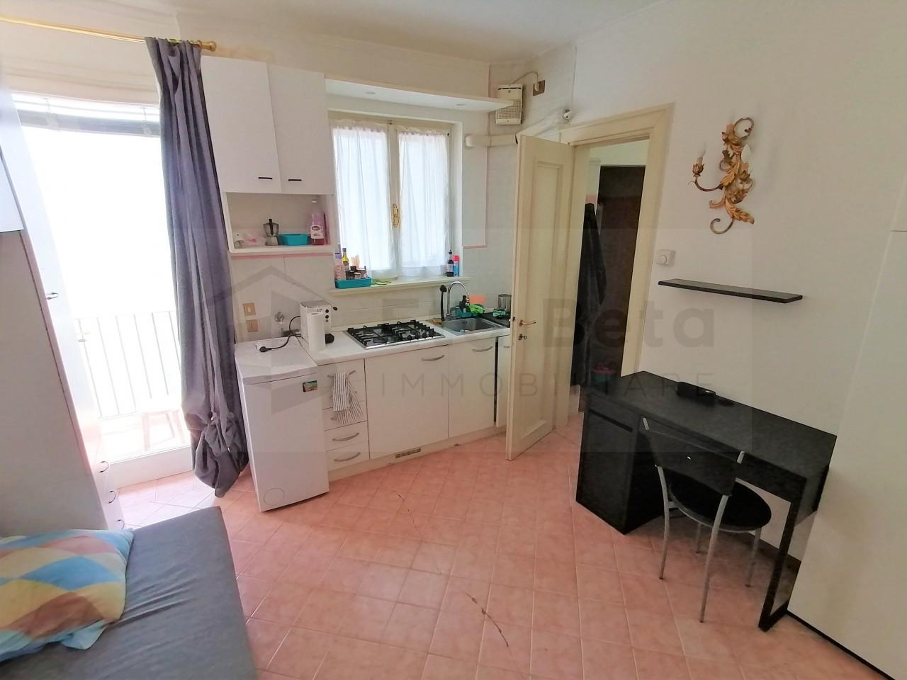 appartamento in affitto a Padova in zona Centro Storico