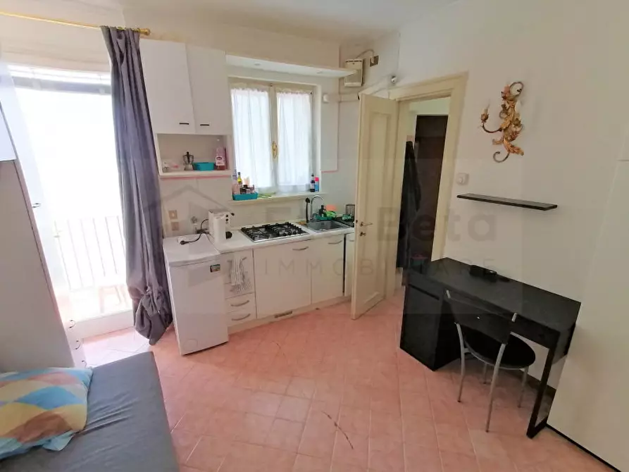 appartamento in affitto a Padova in zona Centro Storico