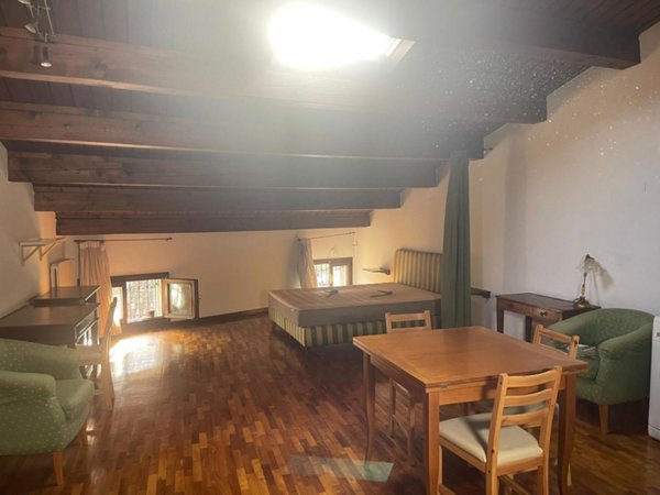 appartamento in affitto a Padova in zona Centro Storico