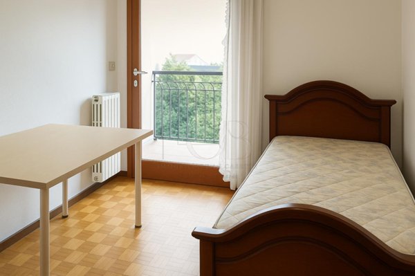 appartamento in affitto a Padova in zona Madonna Pellegrina